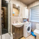 Domek w górach pod Bukami (2)