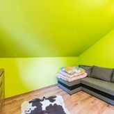 Domek w górach pod Bukami (3)