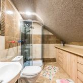 Domek w górach pod Bukami (4)