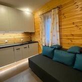 Komfortowe domki nad morzem - Jodłowniczanka , Pobierowo (4)