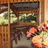 Agroturystyka nad jeziorem Gaładuś (4)