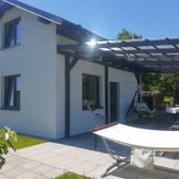 Banderoza u Bolka - Dom z Basenem - Agroturystyka na Szlaku Orlich Gniazd, Jura Krakowsko Częstochowska (2)