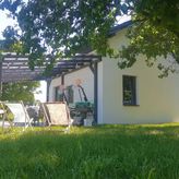 Banderoza u Bolka - Dom z Basenem - Agroturystyka na Szlaku Orlich Gniazd, Jura Krakowsko Częstochowska (4)