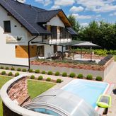 Villa Natura Zator Przeciszów (3)