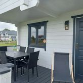 Domek z bali Arkadia (3)