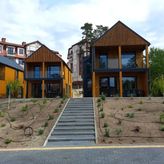 Ośrodek Wypoczynkowy Morska Osada (3)