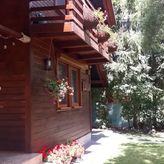 Noclegi Chata u Sylwii w centrum Okuninki (3)