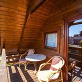 DOMKI DREWNIANE DOMINIKA (2)