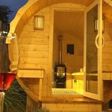 Domki Laura sauna i gorąca balia - OBIEKT CAŁOROCZNY (4)