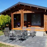 BRYZA MORSKA - Ośrodek Wczasowy (2)