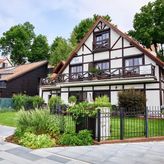 Willa nad jeziorem (4)