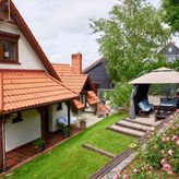 Willa nad jeziorem (3)