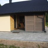 Domek całoroczny (2)