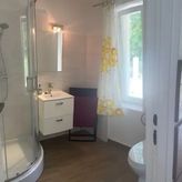 „Dary Lasu” - apartamenty i domek w lesie blisko zalewu (2)