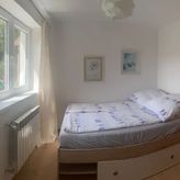 „Dary Lasu” - apartamenty i domek w lesie blisko zalewu (4)
