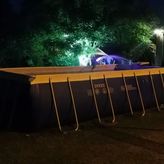 Domki letniskowe z basenem i dostępem do prywatnej plaży (4)