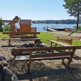 Domki letniskowe z basenem i dostępem do prywatnej plaży (2)