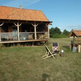 Dom letniskowy II na Podlasiu (2)