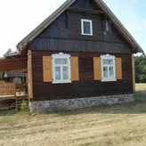 Dom letniskowy II na Podlasiu (4)