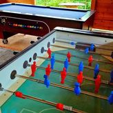 Noclegi i domki wypoczynkowe Daglezja (4)