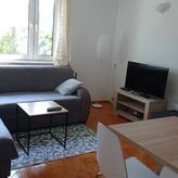 Domek Miętowy nad jeziorem całoroczny (3)