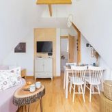 Apartament Słodyczkowy, Gubałówka, Nowe Bystre (4)