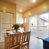 Domki i apartamenty nad morzem Trzy Korony (3)