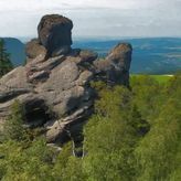 Ośrodek Wypoczynkowy Pod Skałką (4)