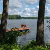 Czarna Jachta - Na szlaku legend. Pokoje nad jeziorem. (4)