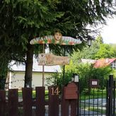 Domek całoroczny pod Bieszczadzkim Aniołem (3)