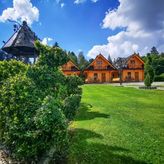 Domki pod Szczelińcem (2)