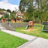 Domek i pokoje Mazurki (3)