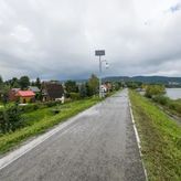 Domki letniskowe nad Jeziorem Żywieckim (4)