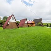 Domki letniskowe nad Jeziorem Żywieckim (2)