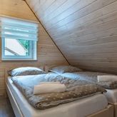 Domek całoroczny nad jeziorem Narie w Bogaczewie (3)