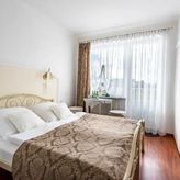 PENSJONAT BIAŁY DOMEK - ŁEBA - 200m od plaży (2)