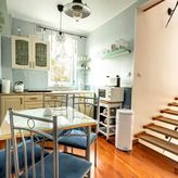 PENSJONAT BIAŁY DOMEK - ŁEBA - 200m od plaży (4)