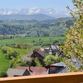 Domki Góralskie Nad Czorsztynem (3)