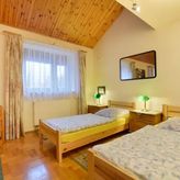 Śpioch - Pokoje Gościnne (4)