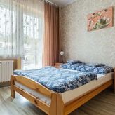 Pokoje z łazienkami Aura (2)