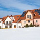 Dom wypoczynkowy Marta (2)