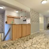 Ośrodek Turystyczny Bolko (3)