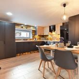 Chata U Ali - Noclegi Milówka, Żywiec (4)