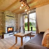 Chata U Ali - Noclegi Milówka, Żywiec (4)