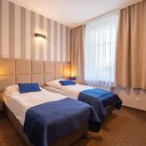 Ośrodek Wczasowy Sorrento (2)