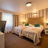 Ośrodek Wczasowy Sorrento (4)