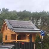 Domek Letniskowy-Agroturystyka u Ślązaka (2)