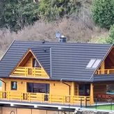 Domki Góralskie Nad Czorsztynem (4)