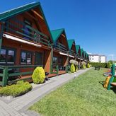 Domki Letniskowe Margo (4)