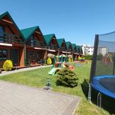 Domki Letniskowe Margo (3)